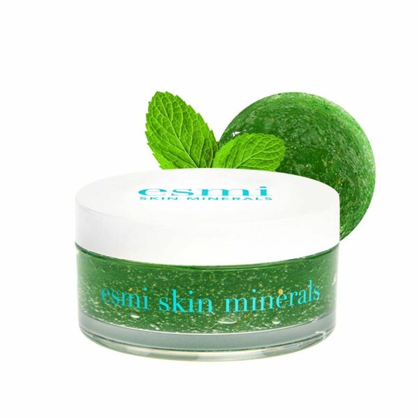 Esmi Anti Inflammation Mint Gel Booster Mask 150ml 1