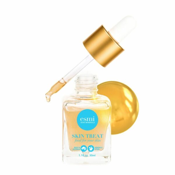 Esmi Skin Treats Golden Anti Ageing Serum 30ml